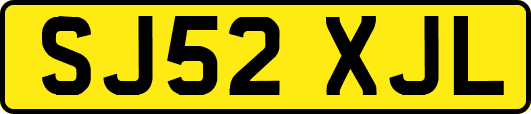 SJ52XJL