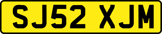 SJ52XJM