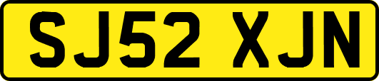 SJ52XJN