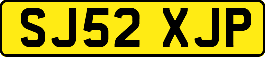 SJ52XJP