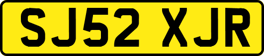 SJ52XJR