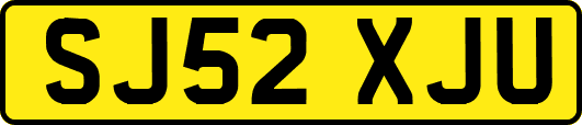 SJ52XJU