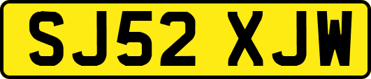 SJ52XJW