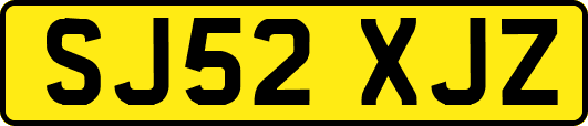 SJ52XJZ