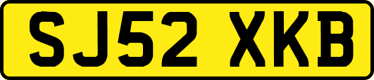 SJ52XKB