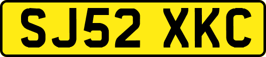 SJ52XKC