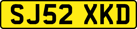 SJ52XKD