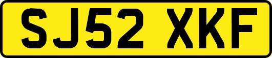 SJ52XKF
