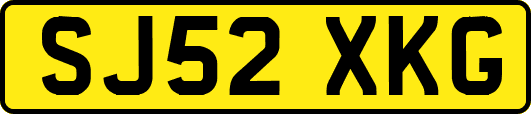 SJ52XKG