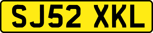 SJ52XKL
