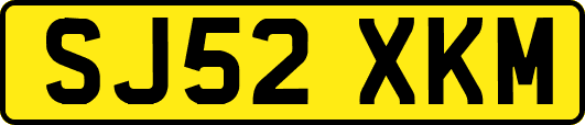 SJ52XKM