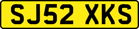 SJ52XKS