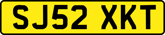 SJ52XKT