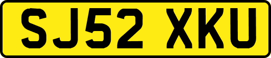SJ52XKU