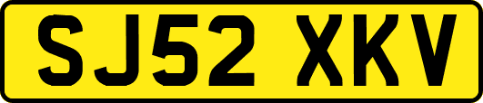 SJ52XKV