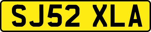 SJ52XLA