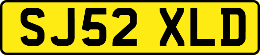 SJ52XLD