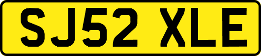 SJ52XLE