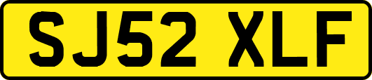 SJ52XLF