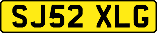 SJ52XLG