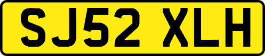 SJ52XLH