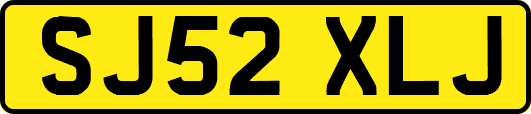 SJ52XLJ