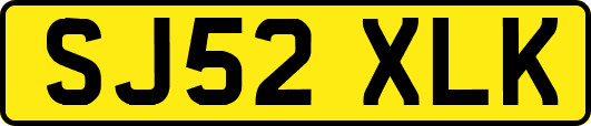 SJ52XLK