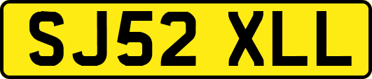 SJ52XLL