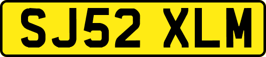 SJ52XLM