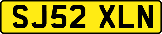 SJ52XLN