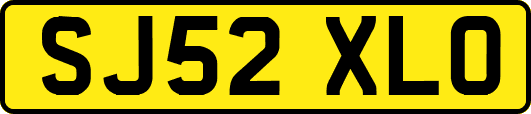 SJ52XLO