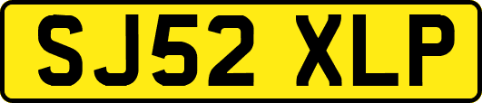 SJ52XLP