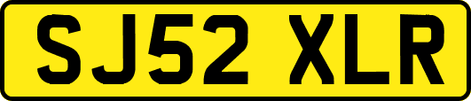 SJ52XLR