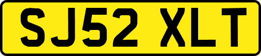 SJ52XLT