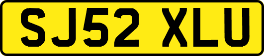 SJ52XLU
