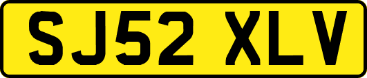 SJ52XLV