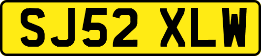 SJ52XLW