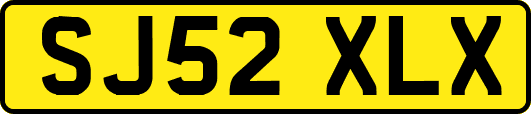 SJ52XLX