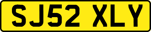 SJ52XLY