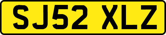 SJ52XLZ