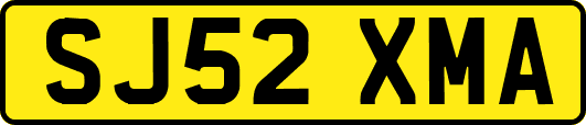 SJ52XMA