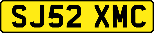 SJ52XMC