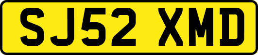 SJ52XMD