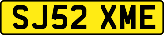 SJ52XME
