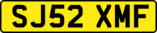 SJ52XMF