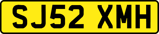 SJ52XMH