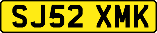 SJ52XMK