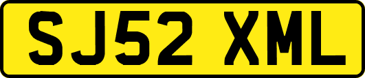 SJ52XML
