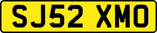 SJ52XMO