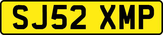 SJ52XMP